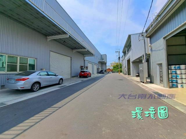 麻豆廠房-0