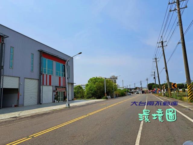 麻豆廠房-1