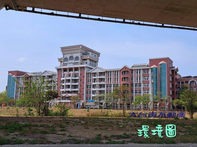 麻豆廠房-4