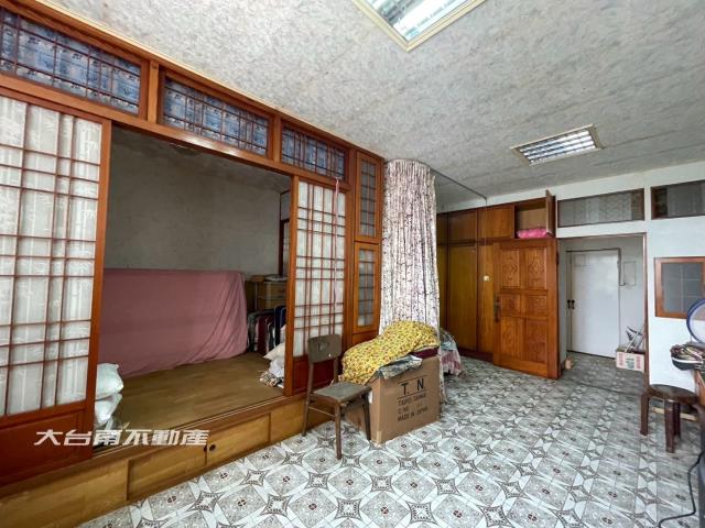 台南善化店面-12