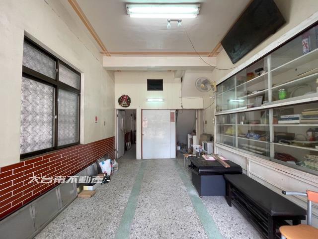 台南善化店面-0