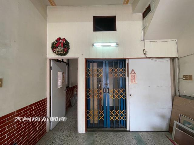 台南善化店面-1