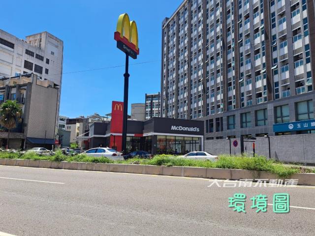 台南大樓-8