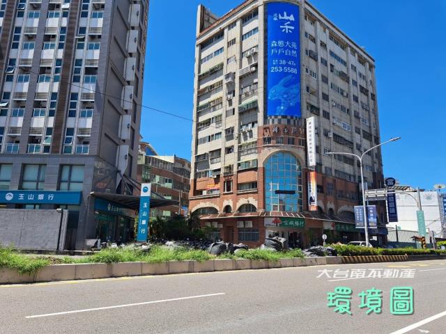 台南大樓-9