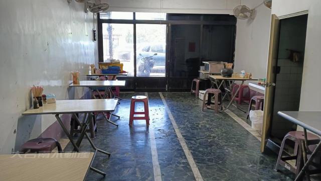 台南麻豆店面-11