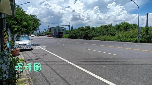 台南麻豆店面-0