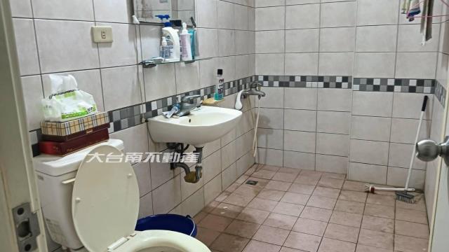 台南麻豆店面-6