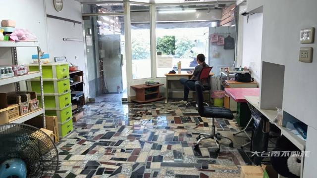 台南麻豆店面-7