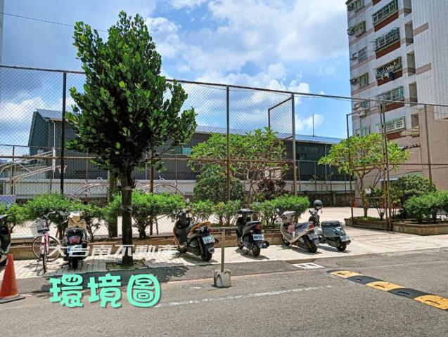 善化華廈-8
