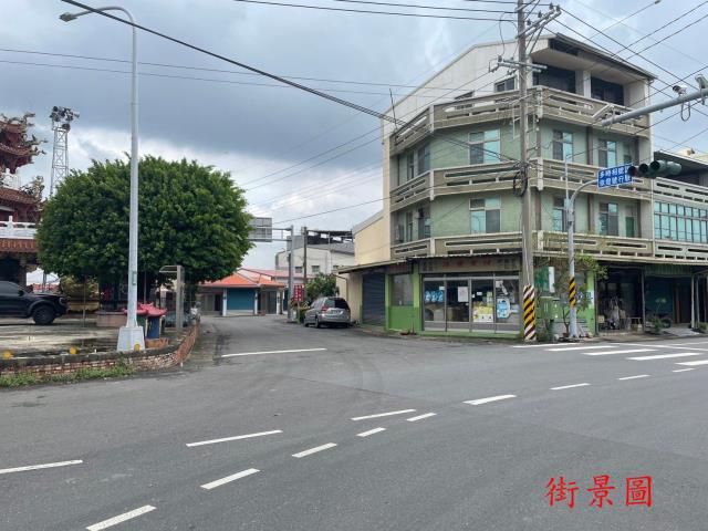 台南將軍華廈-14