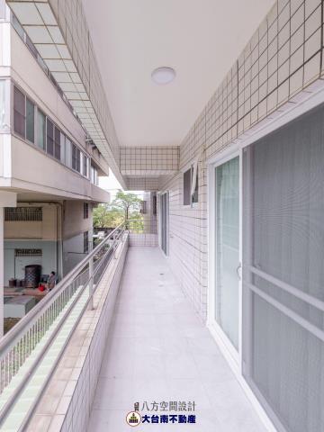 台南歸仁華廈-3
