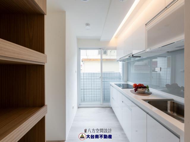 台南歸仁華廈-2