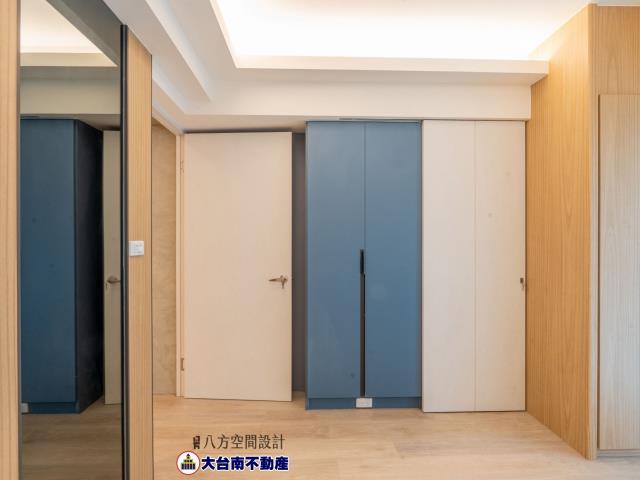 台南歸仁華廈-7