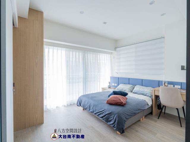 台南歸仁華廈-6