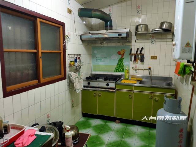 善化透天-1