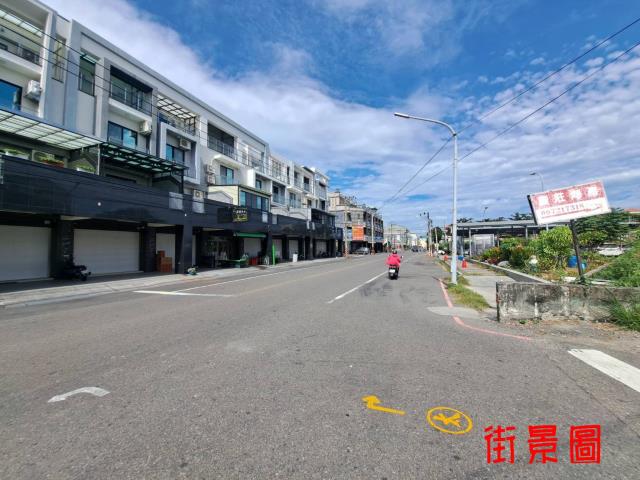台南佳里透天-0