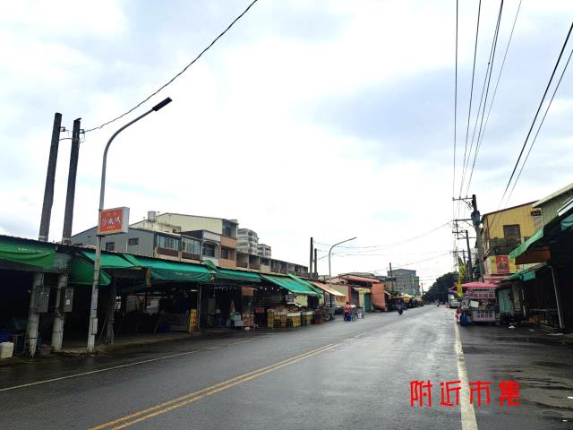 台南佳里透天-6