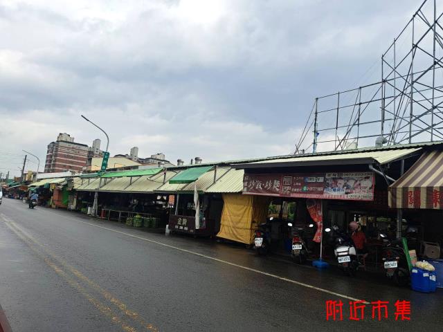 台南佳里透天-7