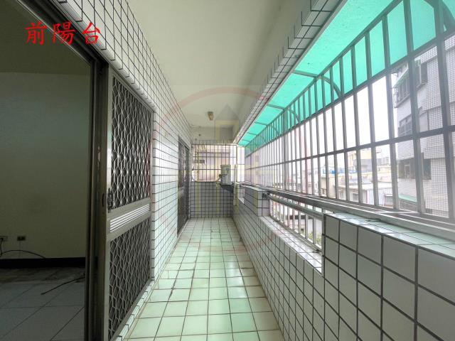 台南新市華廈-9