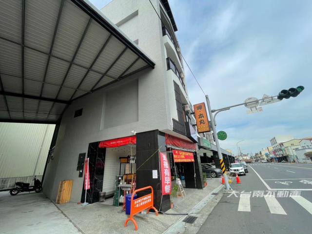 永康店面-11