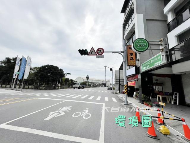 永康店面-4