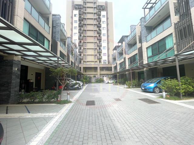 台南善化透天-0