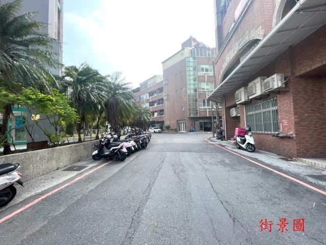台南永康大樓-2