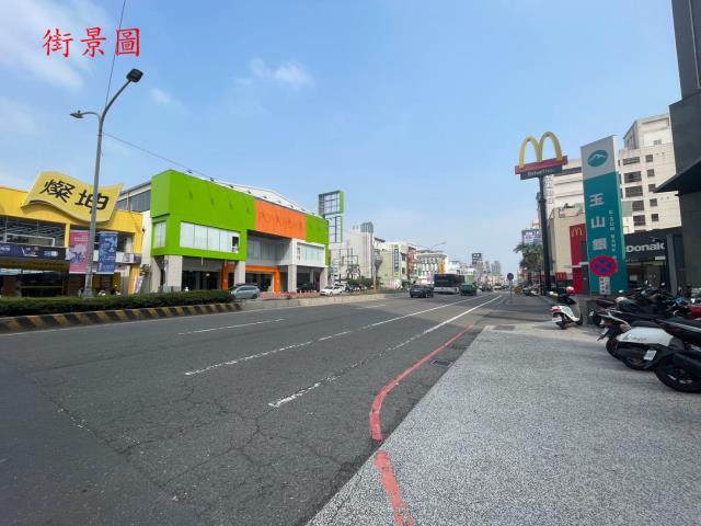 台南永康大樓-4