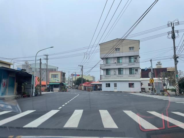 官田透天-14