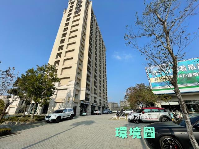 台南新市大樓-9