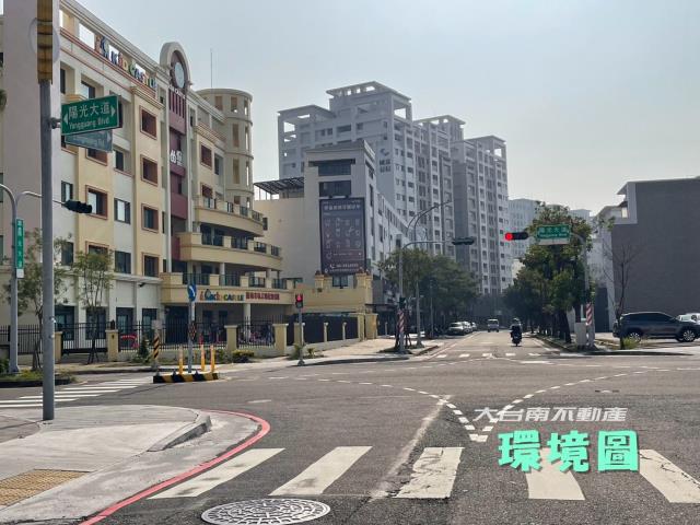 台南新市大樓-10
