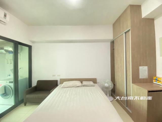 台南新市大樓-2