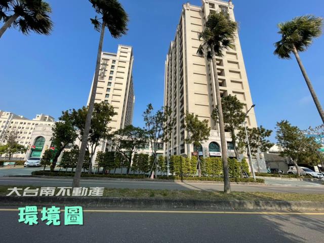 台南新市大樓-8