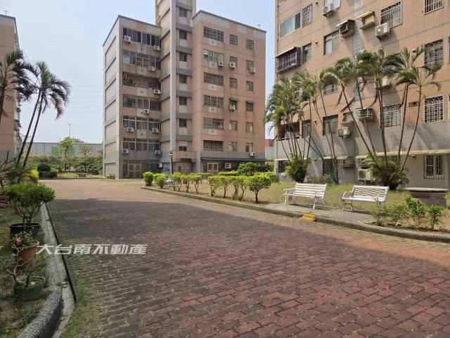 台南新市華廈-9