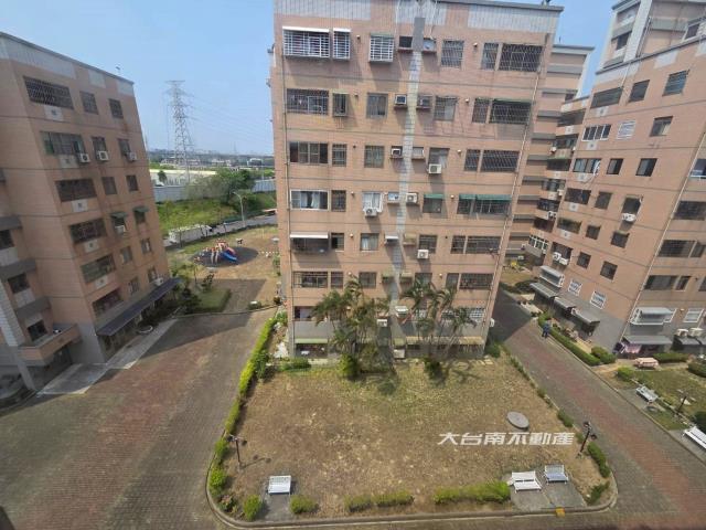 台南新市華廈-8