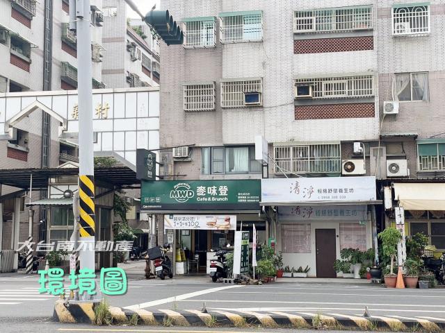 善化華廈-10