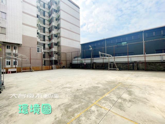 善化華廈-8