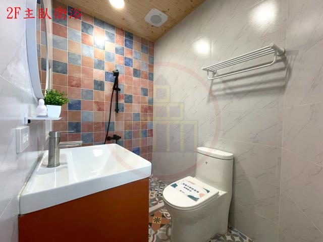 台南鹽水透天-7