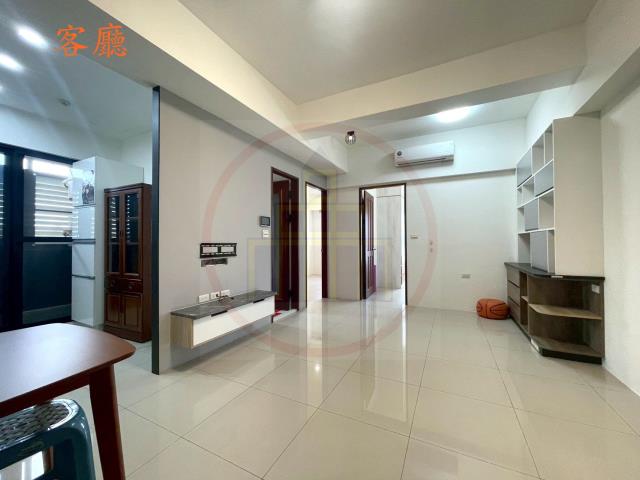 台南安定華廈-0