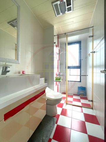 台南安定華廈-4