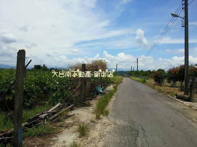 善化農地-2