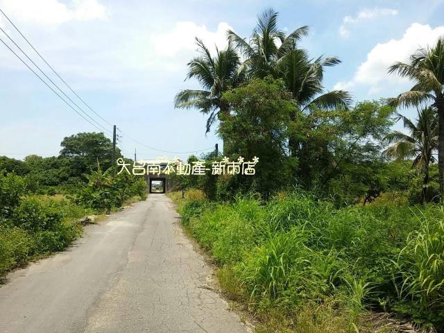 善化農地-4