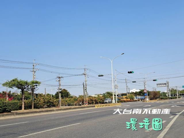 台南官田農地-11