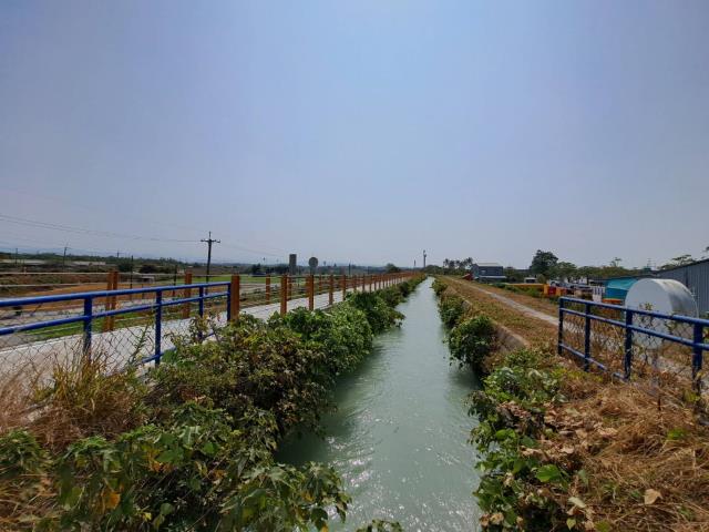 台南官田農地-0