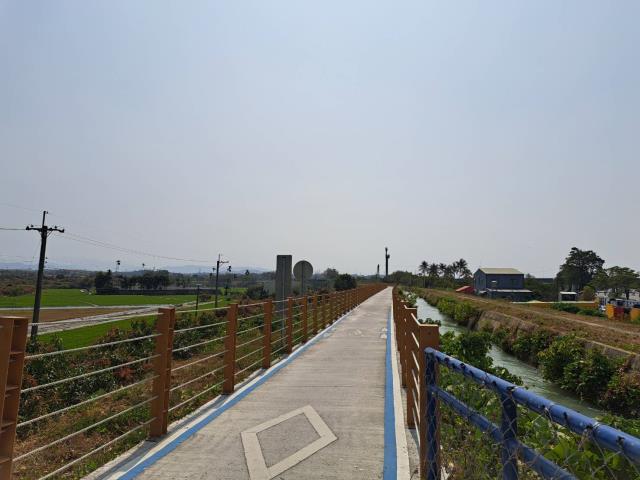 台南官田農地-1