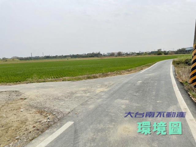 台南農地-4