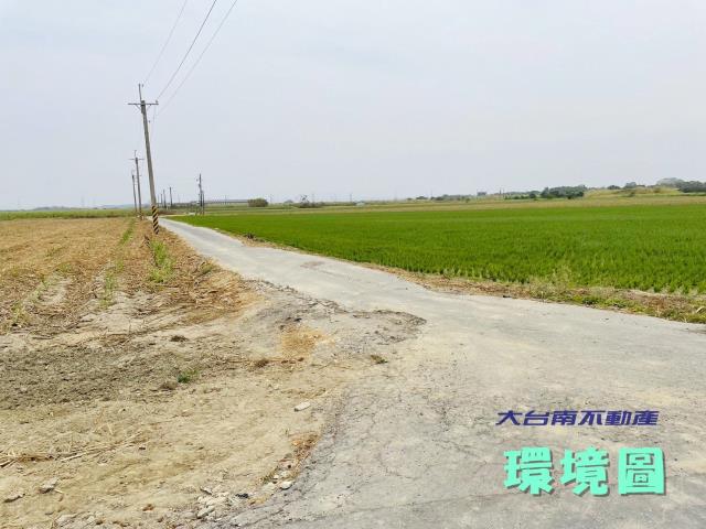台南農地-5
