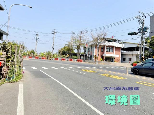 台南農地-7