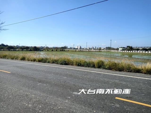 台南善化農地-0