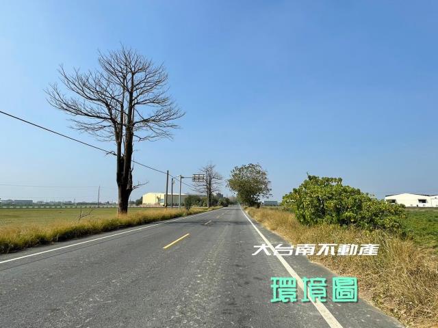 台南善化農地-2